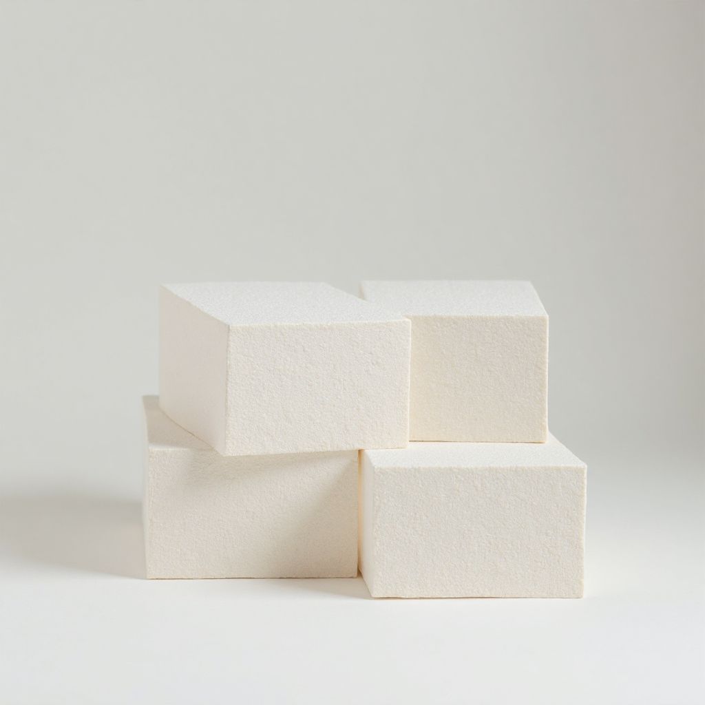 Bloc Papier Coton 300g - Grain Fin